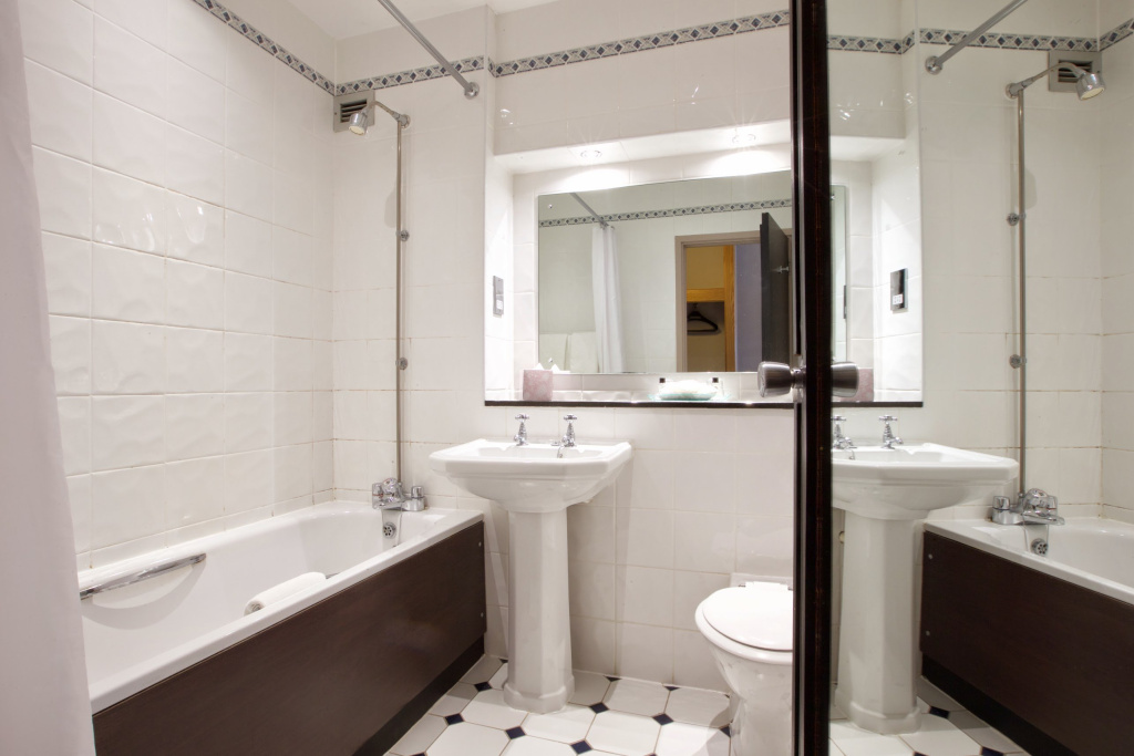 Stourport Manor Hotel - Général
