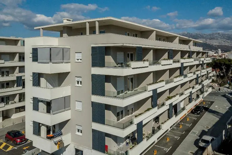 6 Islands - Holiday & Business Apartments