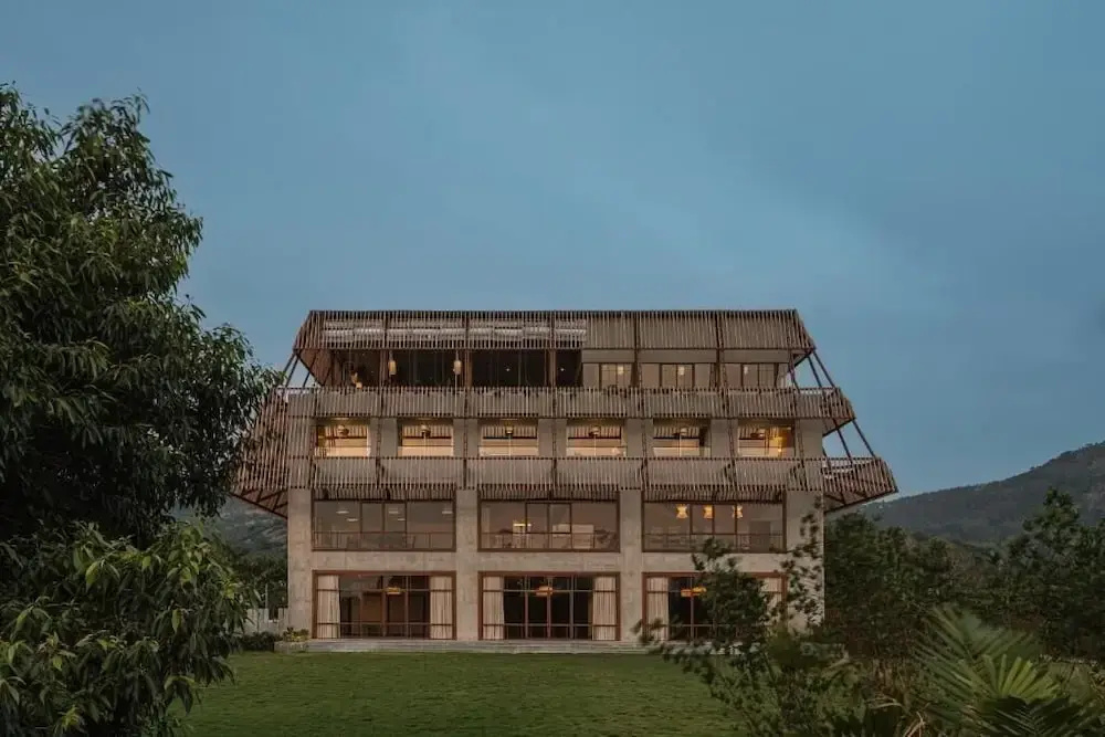ORO The Estates Nandi Hills