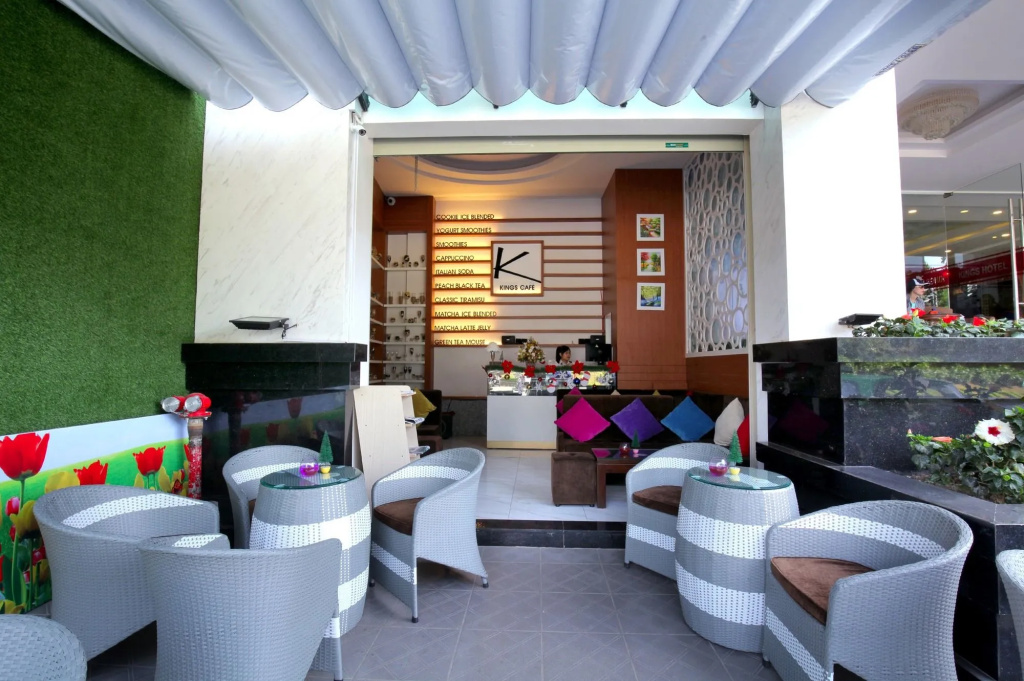 Hotel photo 37