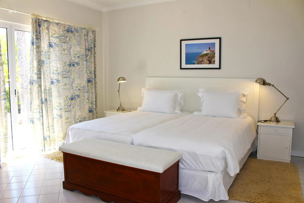 Rocha Brava Village Resort - Général