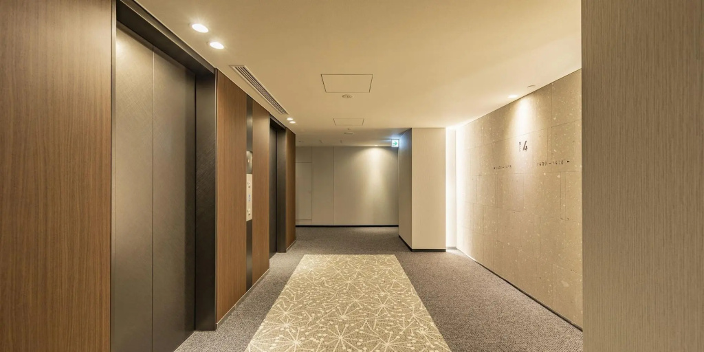 Tokyu Stay Sapporo 사진 28