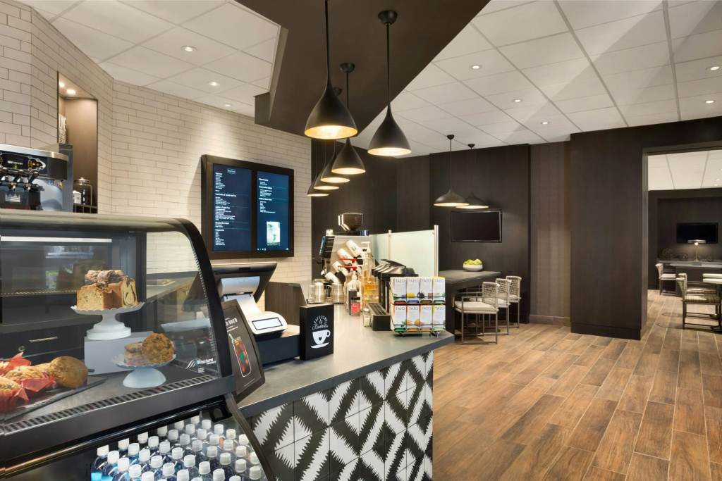Embassy Suites by Hilton Dallas DFW Airport North - Général