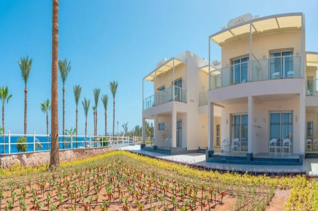 Pickalbatros Royal Grand Sharm - Adults Friendly 16 Years Plus
