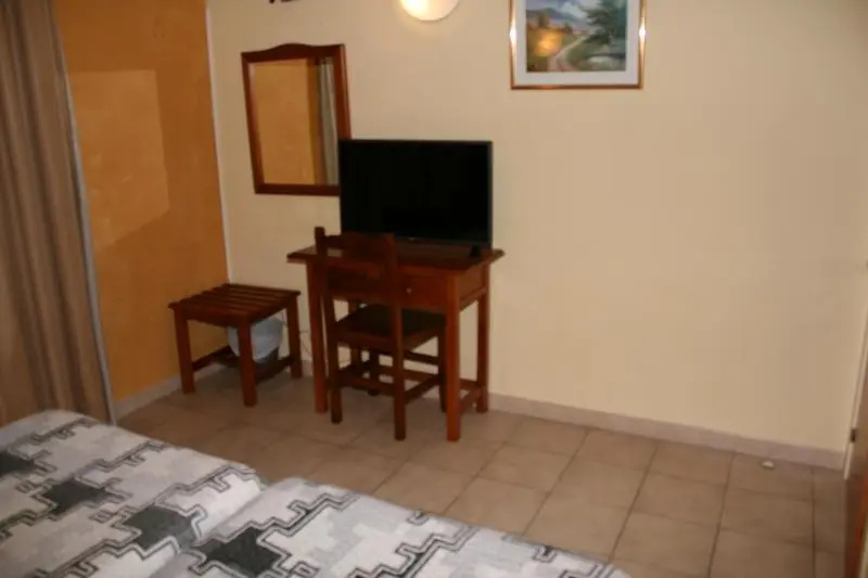 Hotel Sucarà - Chambres