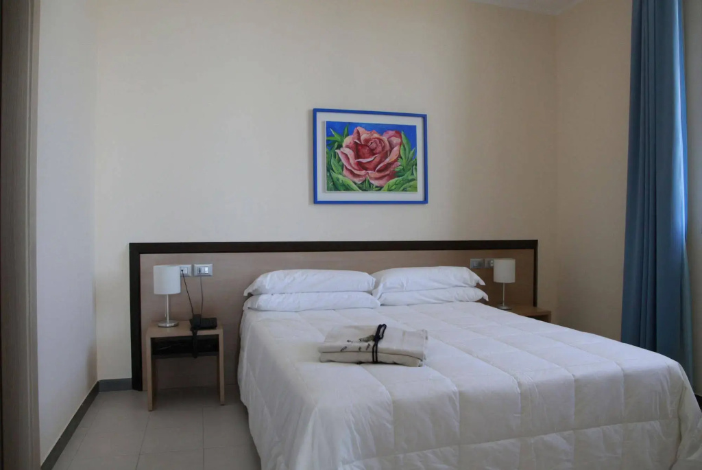 Club Azzurro Hotel & Resort - Général
