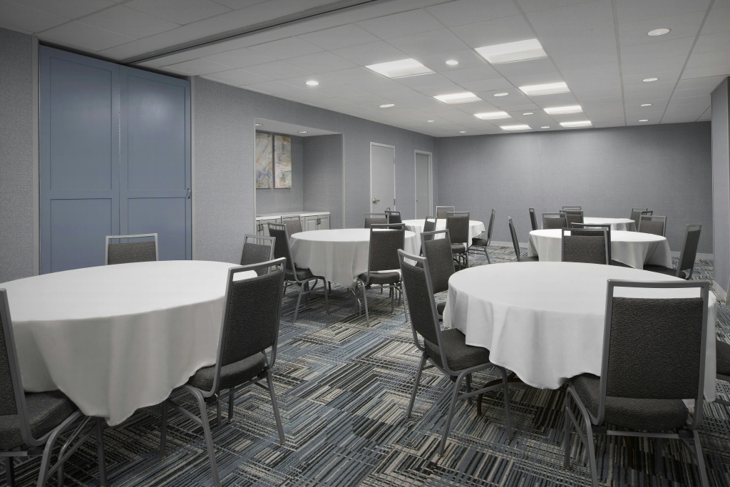 Homewood Suites by Hilton Colorado Springs North USAFA - Général