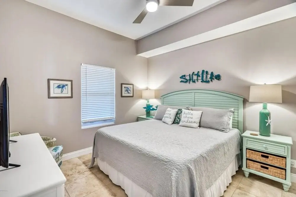 Calypso Beach Resort by Panhandle Getaways - Chambres