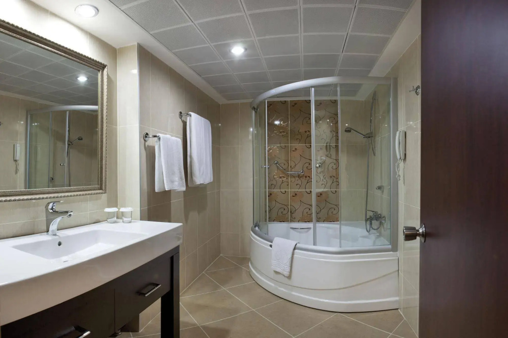 Meryan Hotel - All Inclusive - фото 10