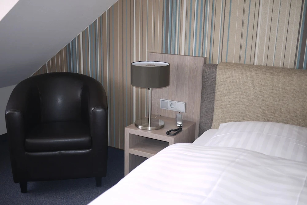 Classic room