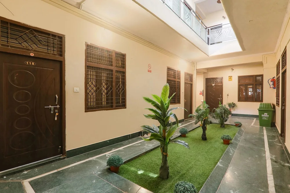 FabHotel Haidri