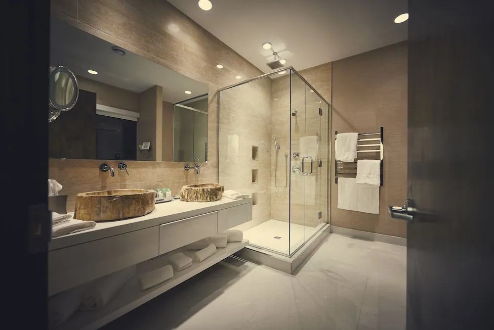 The Luxus Boutique Hotel - Général