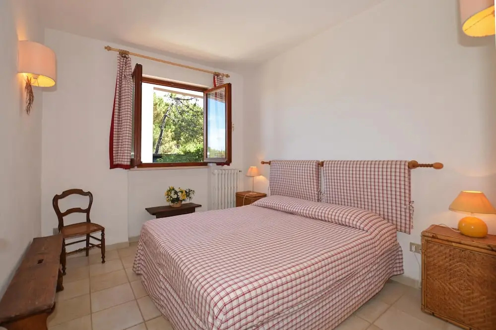 Family Cottage with sea view