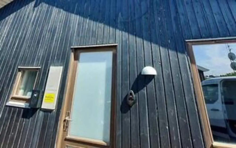 Holiday Home in Ulfborg