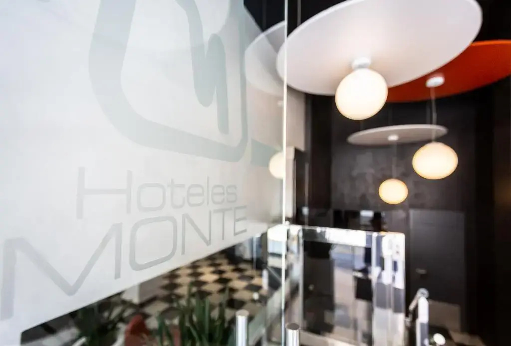 Hotel Monte Carmelo - Général