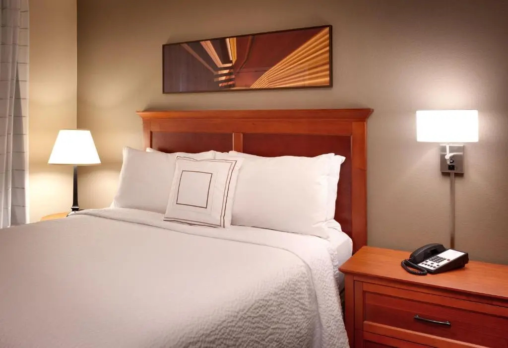 Towneplace Suites by Marriott Sierra Vista - Général
