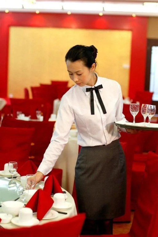 Yantai Hong Teng Hotel - Général