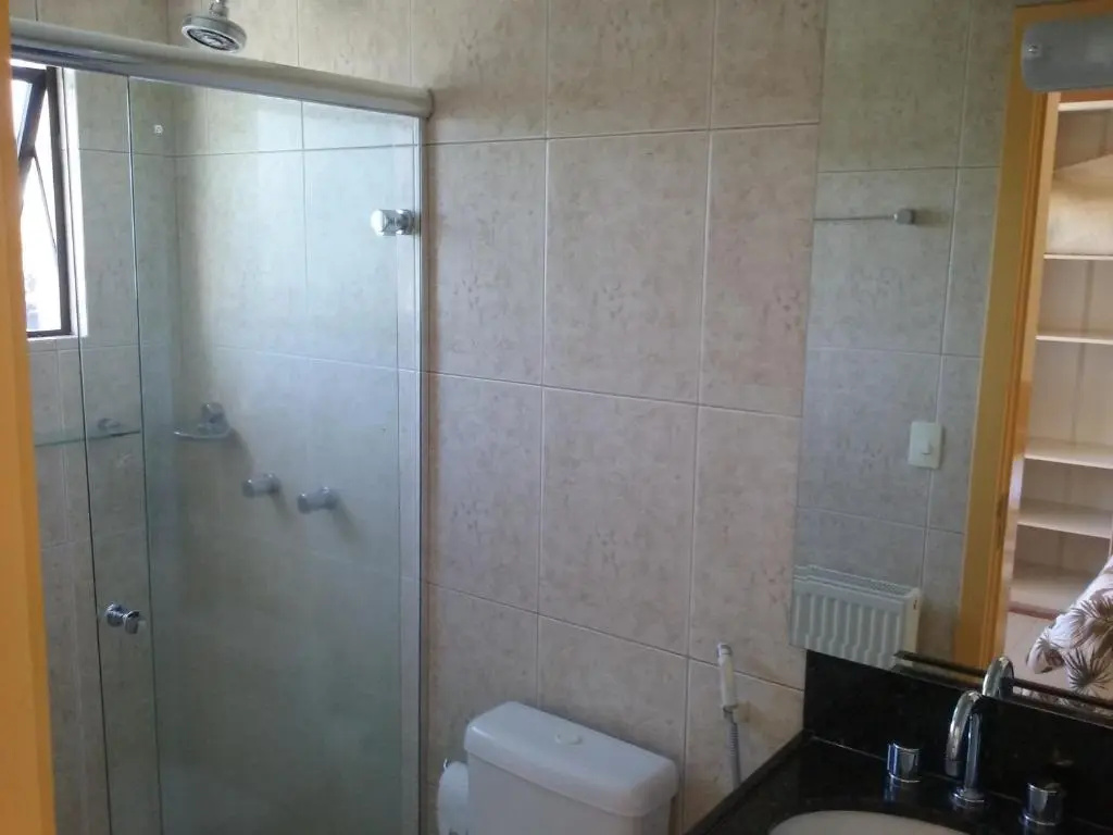 Hotel Bemtevi - Chambres