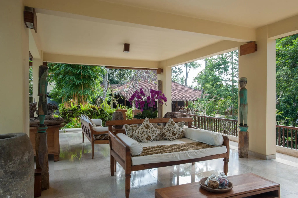 Komaneka At Tanggayuda Ubud