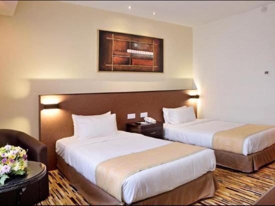 Hotel Royal Penang