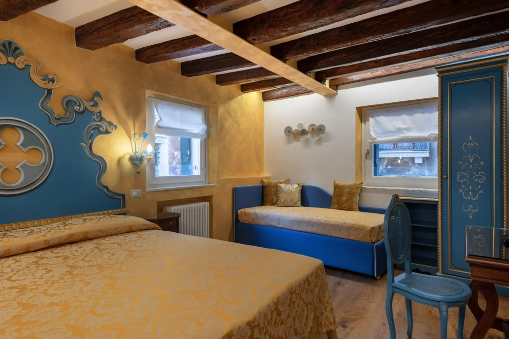 Giorgione Hotel - Général