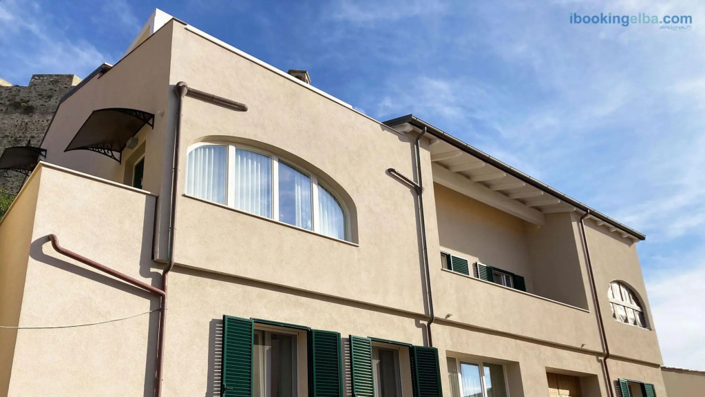 Falconetta Luxury House-Falconetta Luxury House