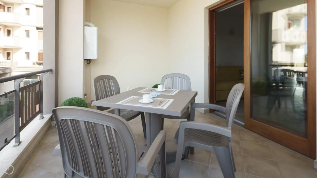 Welcomely - Xenia Boutique House - Apt 1