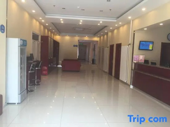 Business Centre