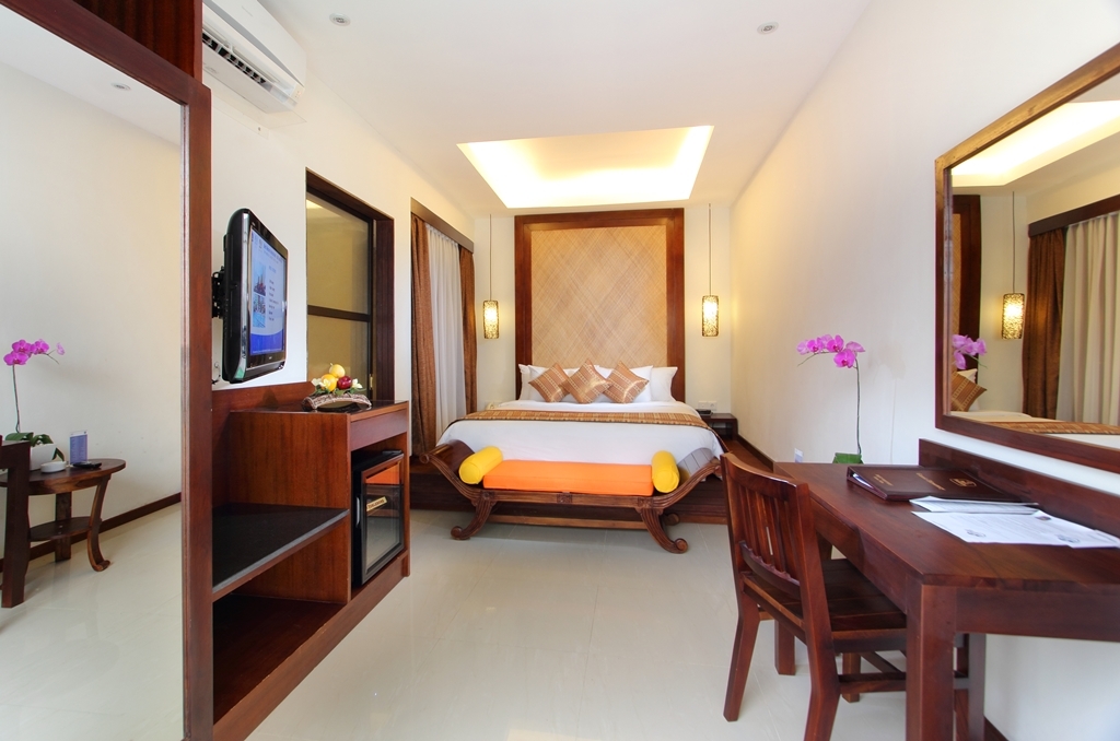 Best Western Kuta Villa