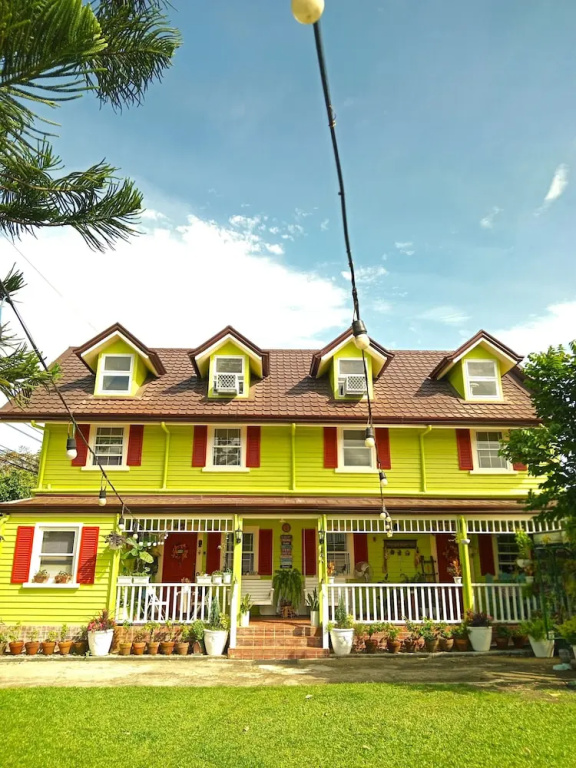 Madie's Place