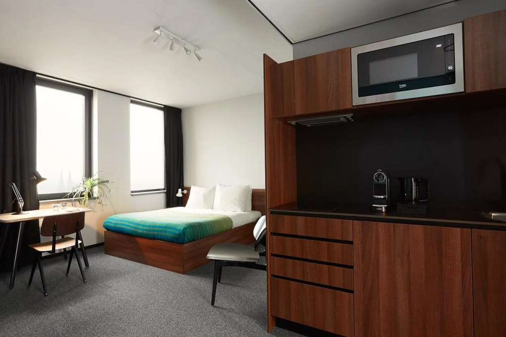 Suite