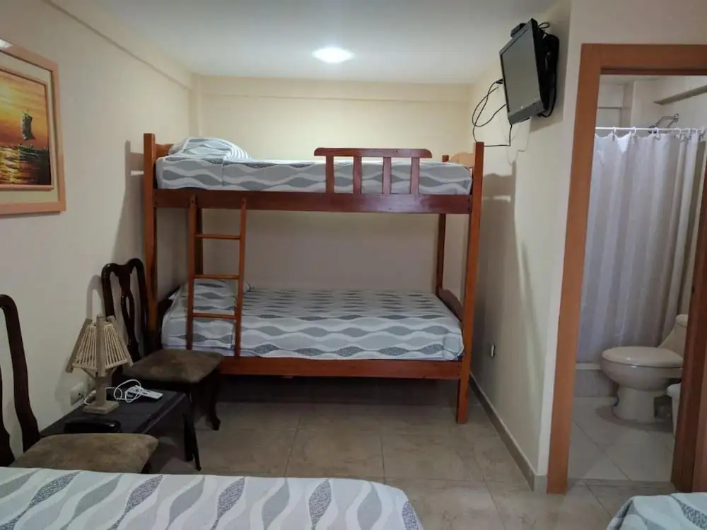 Hotel photo 7