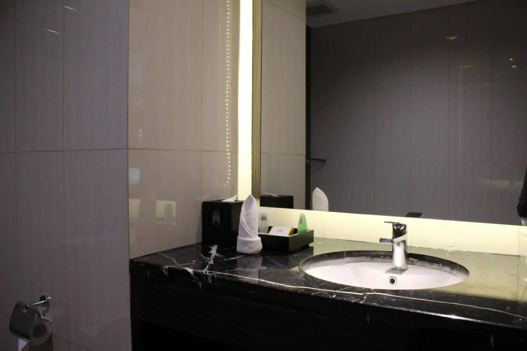 The Atrium Hotel and Resort Yogyakarta - Général