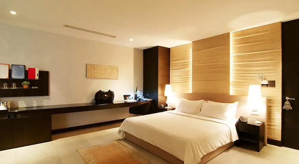 Dune Hua Hin - Chambres