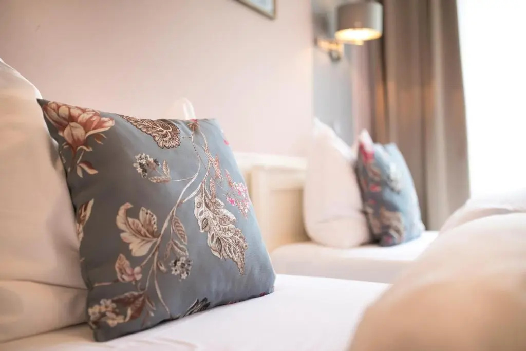 Hotel Golfi - Chambres