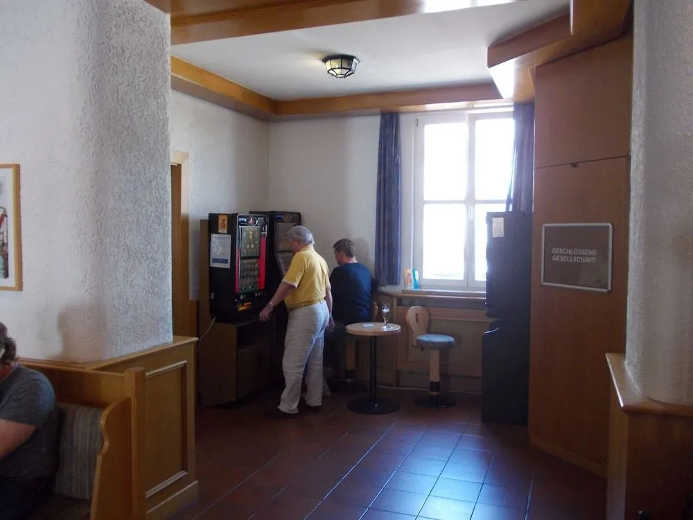 Hotel photo 15