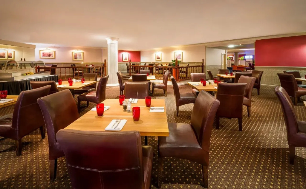 Copthorne Hotel Aberdeen - Général