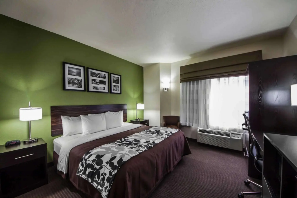 Hotel photo 19
