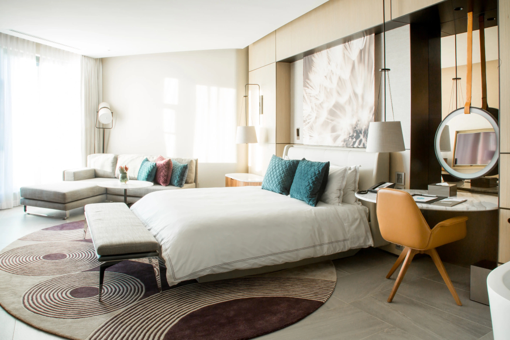 The Houghton Hotel, Spa, Wellness & Golf - фото 28