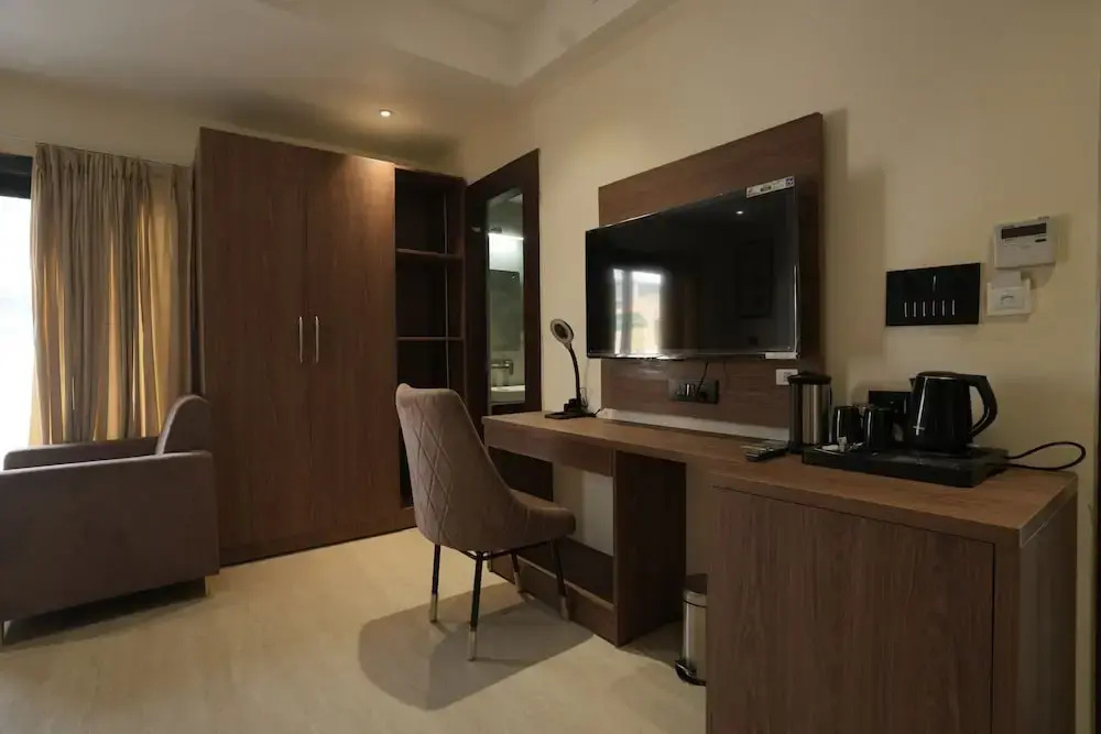 Hotel photo 5