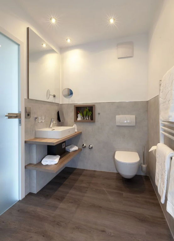 Premium room