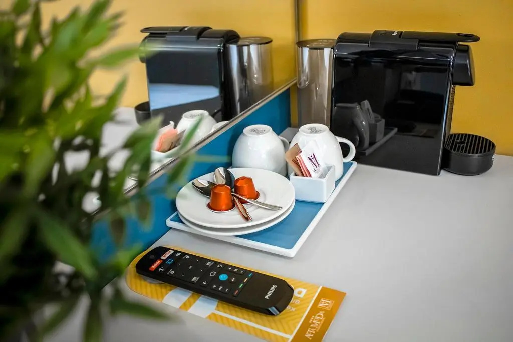 Alta Moda Hotel by Mellow Mood Hotels - Chambres