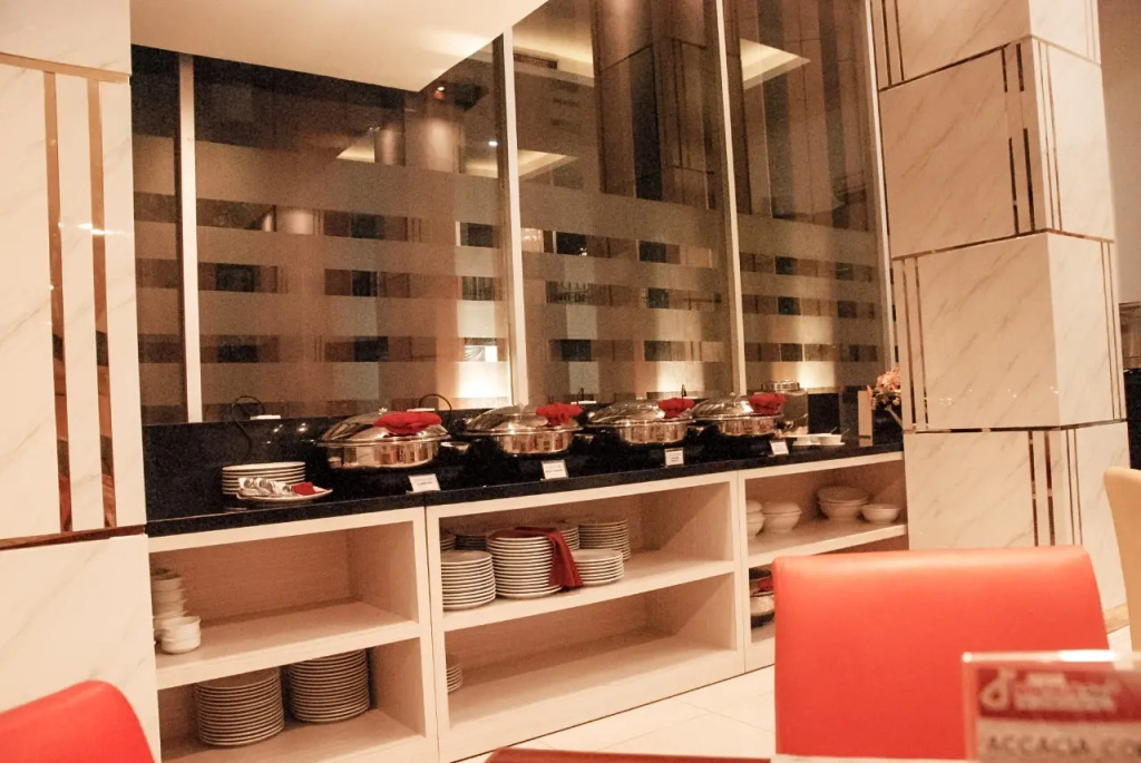 Royal Jelita Hotel - фото 31