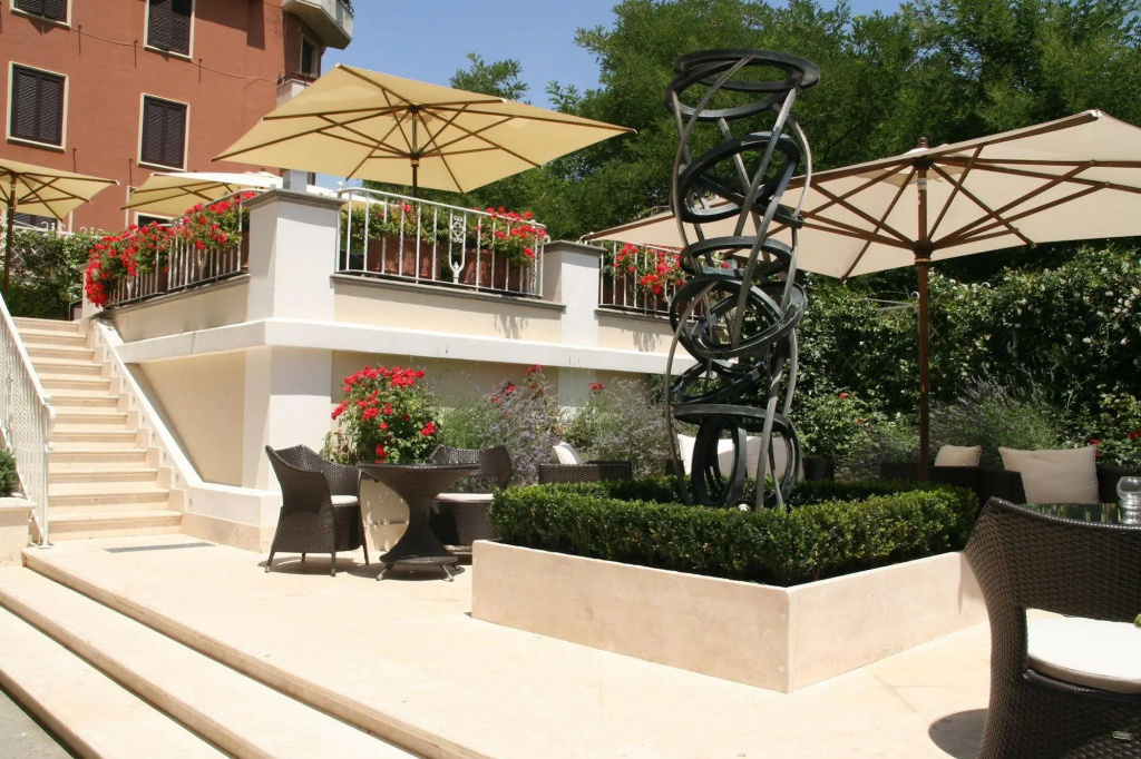Hotel photo 20
