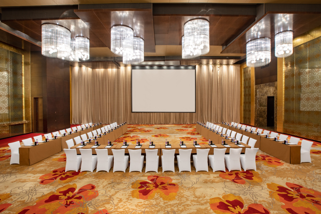 InterContinental Beijing Beichen by IHG - Général