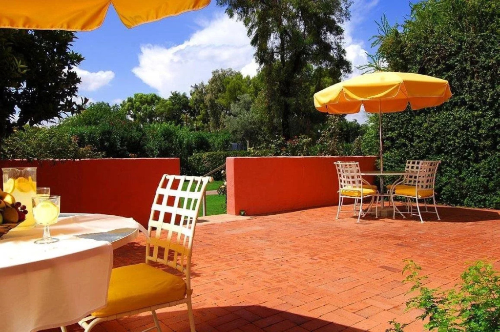 Arizona Inn - Général