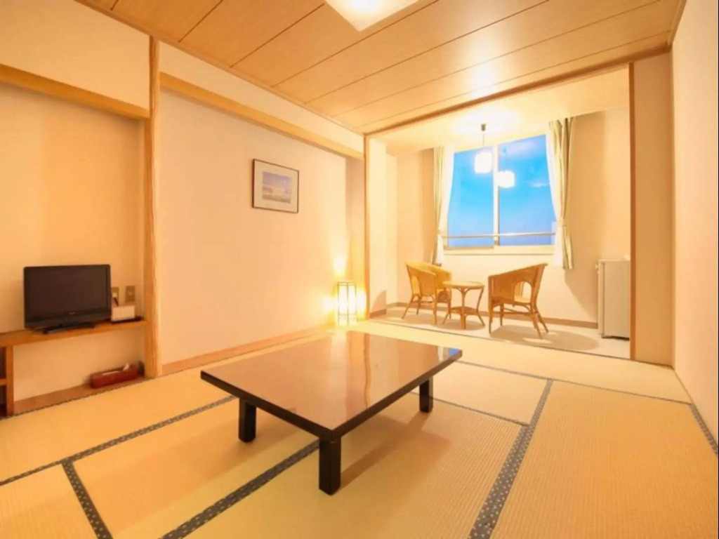 Hotel Kahantei — фото 3