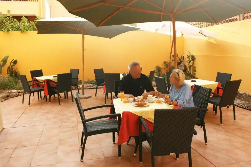 Hotel Rosa Dei Venti - Général
