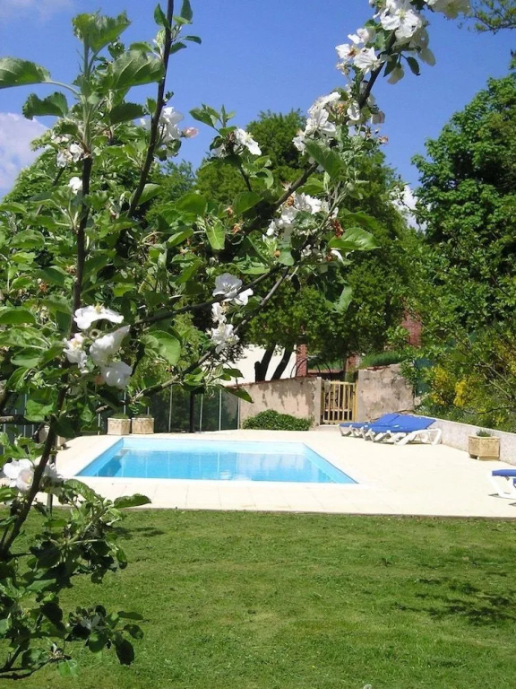 Afficher la photo 8 — Manoir Bonpassage
