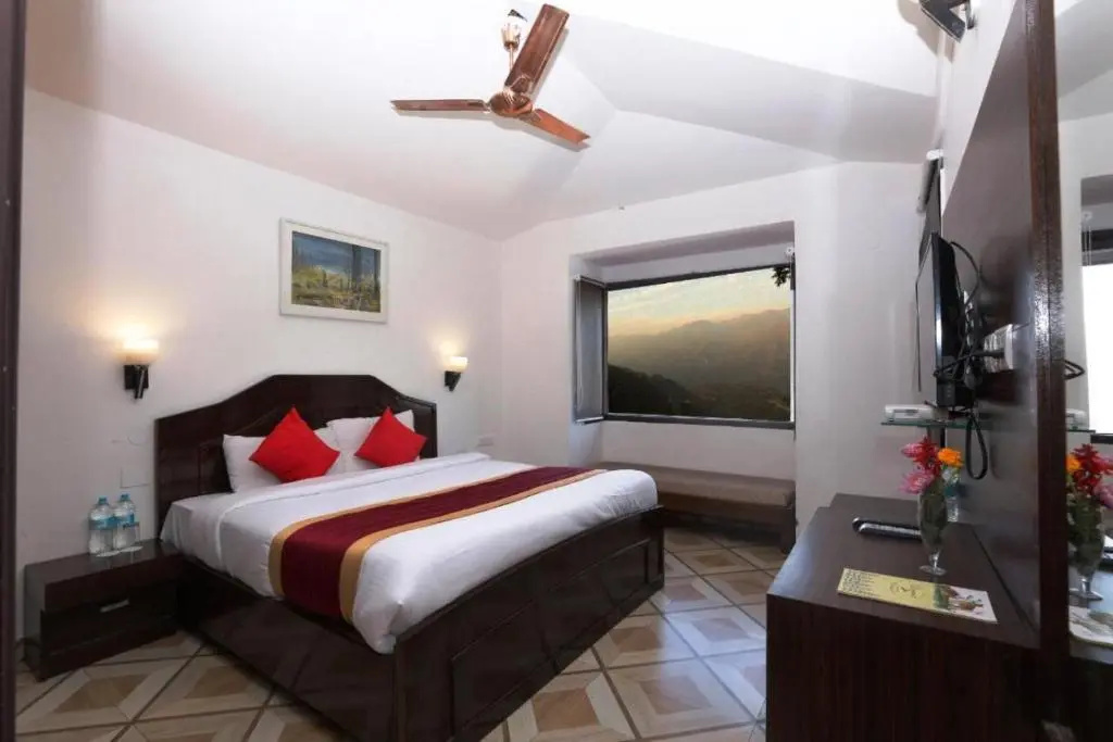 Surbee Resorts - Chambres